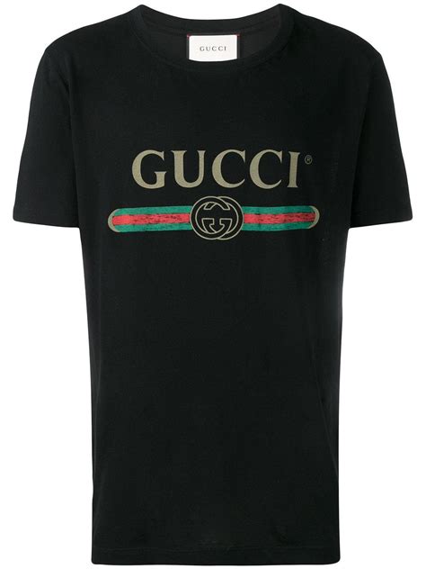 gucci t shirts cheap real|gucci t shirt men sale.